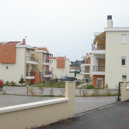 Apartament Sole E Mare Ormos  Zewnętrze zdjęcie